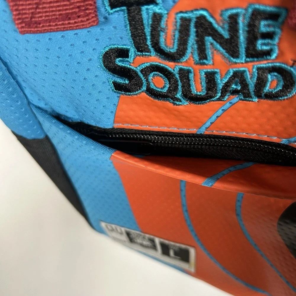 Space Jam A New Legacy Tune Squad Insulated Lunch Bag - Bioworld 10